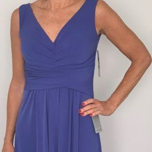 Ivy + Blu sleeveless dress - NWT